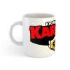 Kubek "Kyokushin Karate Brawl Stars" – Energia wojownika