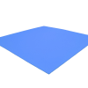 ij2vzgko9f-mataniebieska1cm2.png Tatami puzzlowe EVA 1 cm niebieskie 100×100 cm – lekka mata treningowa do karate, fitness, sztuk walk