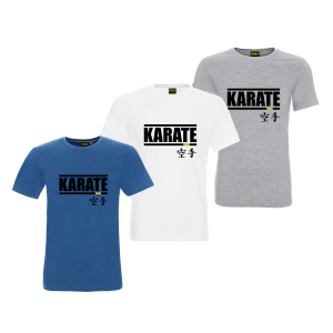 Koszulka Karate Origin