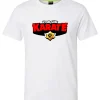 Koszulka dziecięca Kyokushin Karate Stars