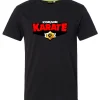 Koszulka dziecięca Kyokushin Karate Stars
