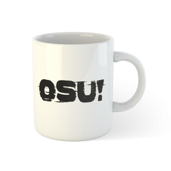 kdbkukqeks-osu2.png Kubek OSU! – Dla prawdziwych wojowników Kyokushin
