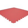 kfavkaqajv-mataczerwona1cm1.png Tatami puzzlowe EVA 1 cm czerwone 100×100 cm – lekka mata treningowa do karate, fitness, sztuk walk