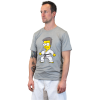 kgajsk6twt-szara2.png Koszulka Karate Simpson
