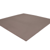 Tatami puzzlowe EVA 1 cm szare 100×100 cm – lekka mata treningowa do karate, fitness, sztuk walk