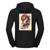 Bluza Kyokushin Sakura Dragon