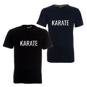 Koszulka Karate Core