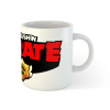 Kubek "Kyokushin Karate Brawl Stars" – Energia wojownika