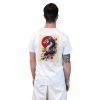 Koszulka Kyokushin Sakura Dragon
