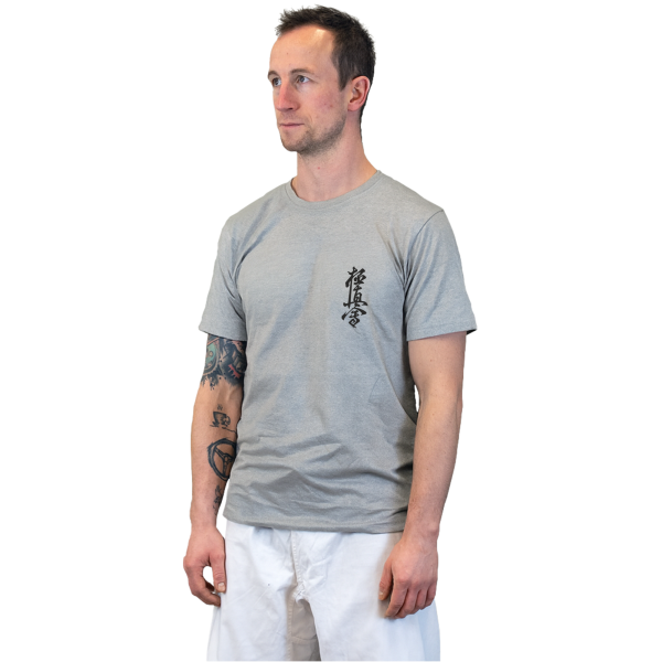 Koszulka Kyokushin Sakura Dragon