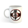 Kubek "Kyokushin Kanji" – Siła i tradycja w jednym