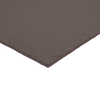 Tatami puzzlowe EVA 1 cm czarne 100×100 cm – lekka mata treningowa do karate, fitness, sztuk walk