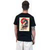 Koszulka Kyokushin Sakura Dragon