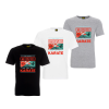 Koszulka Kyokushin Rising Sun
