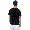 Koszulka Kyokushin Back Kanji