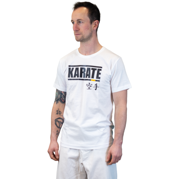 Koszulka Karate Origin