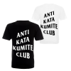 Koszulka Anti Kata Kumite Club