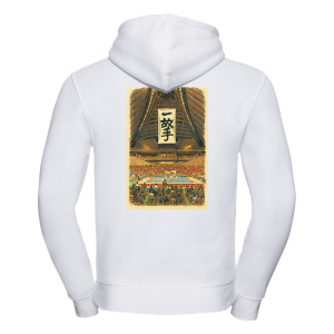 Bluza Karate Tournament Spirit