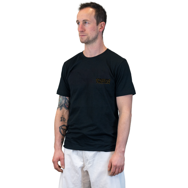 Koszulka Kyokushin Back Kanji