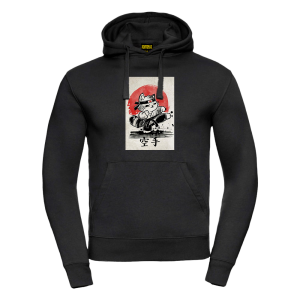 Bluza Karate Cat Spirit