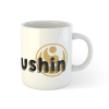 Kubek Shinkyokushin – Karate Kyokushin w eleganckim stylu