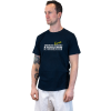 Koszulka Kyokushin Contrast