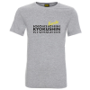 Koszulka Kyokushin Contrast
