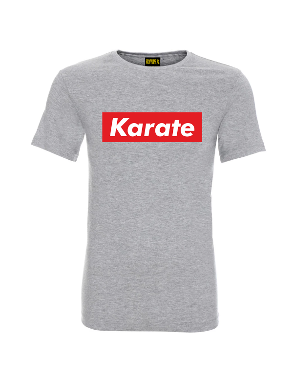 Koszulka Karate Supreme