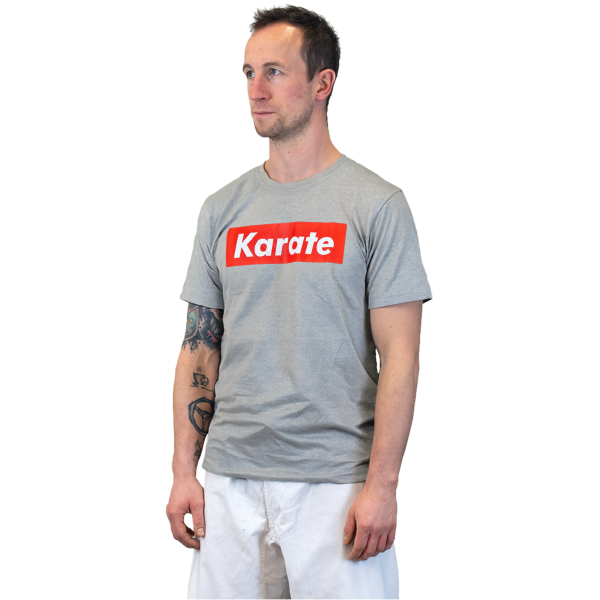 Koszulka Karate Supreme