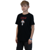 Koszulka dziecięca OSU! Pixel Fighter